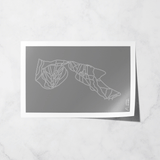 angel fire basic print