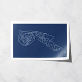 angel fire basic print