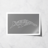 aspen snowmass basic print