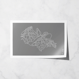 beaver creek basic print