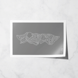 kirkwood basic print