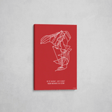 revelstoke wrapped canvas