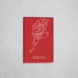 sundance wrapped canvas