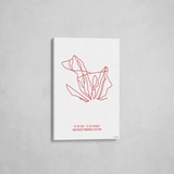 wachusett mountain wrapped canvas