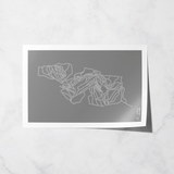 alta basic print