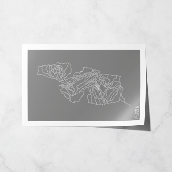 alta basic print