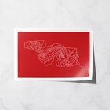 alta basic print