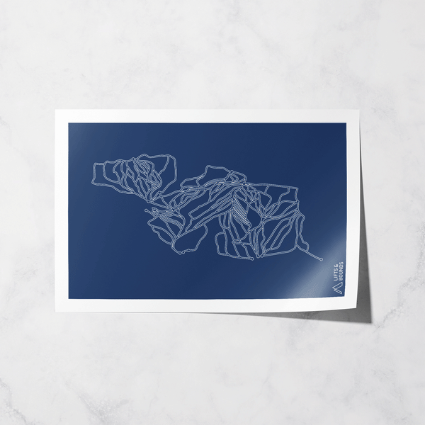 alta basic print