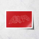 durango basic print