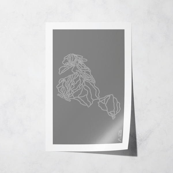 gore basic print