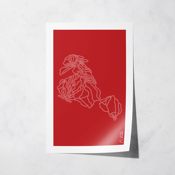 gore basic print