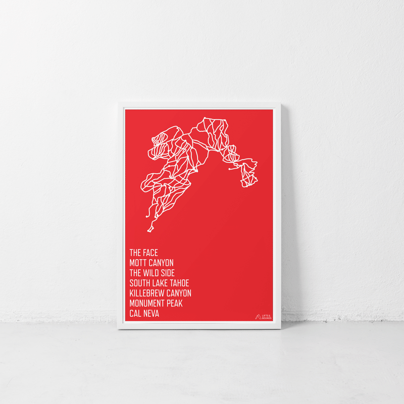 heavenly poster