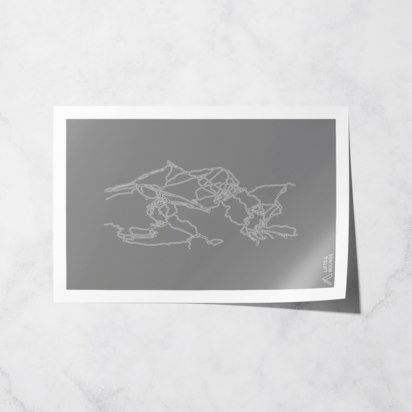 laax basic print