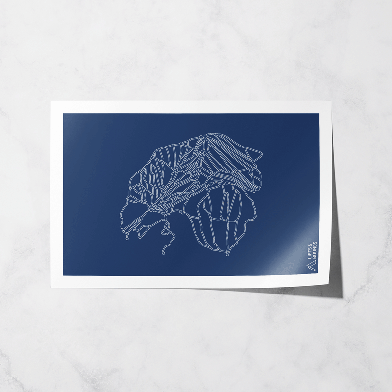northstar basic print