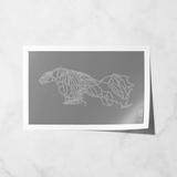okemo basic print