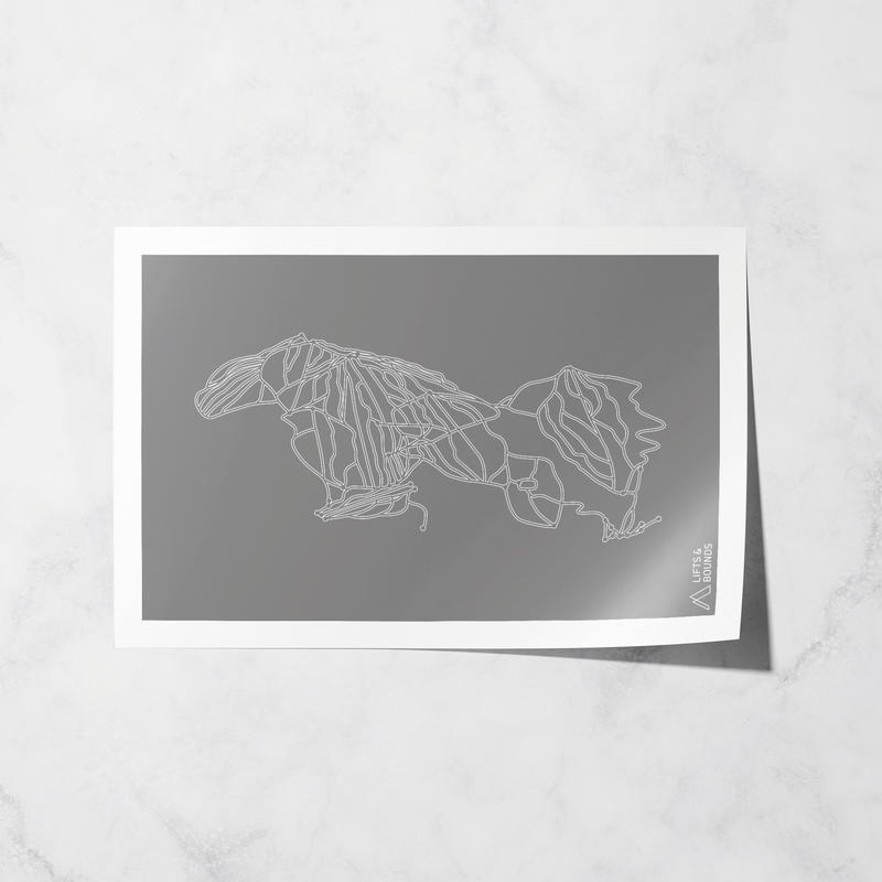 okemo basic print