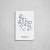 pico wrapped canvas