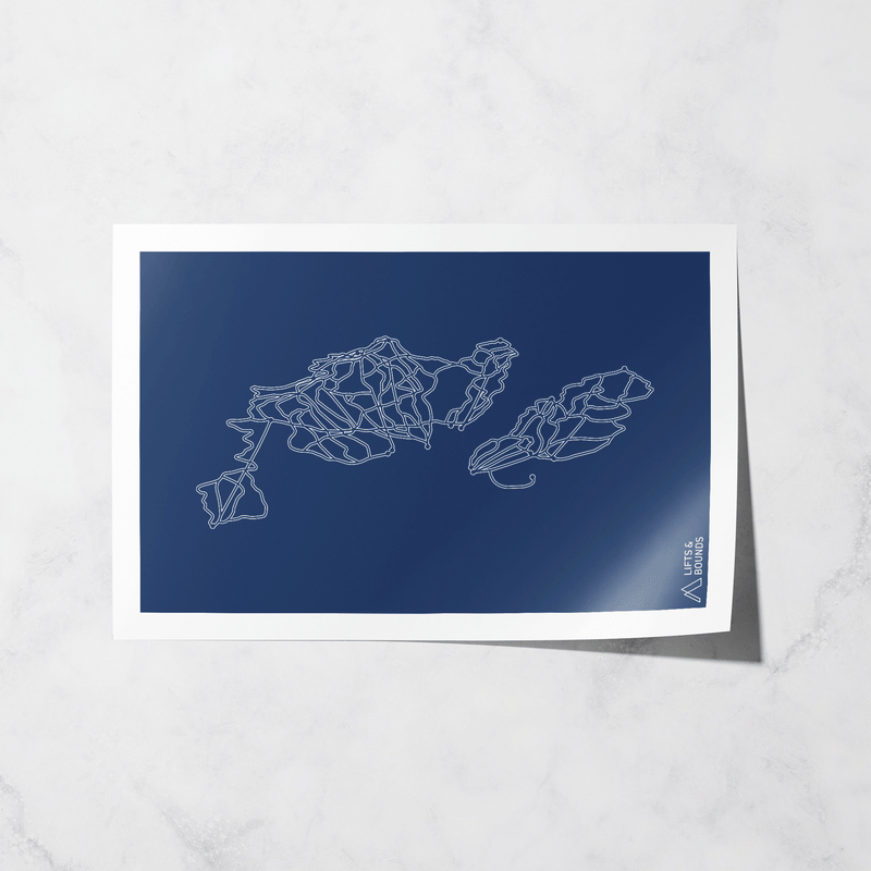 stowe basic print